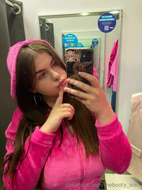 thebooty_leah Photo #11