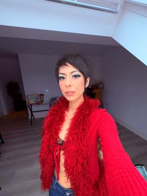 Veronica Gallardo Photo #33