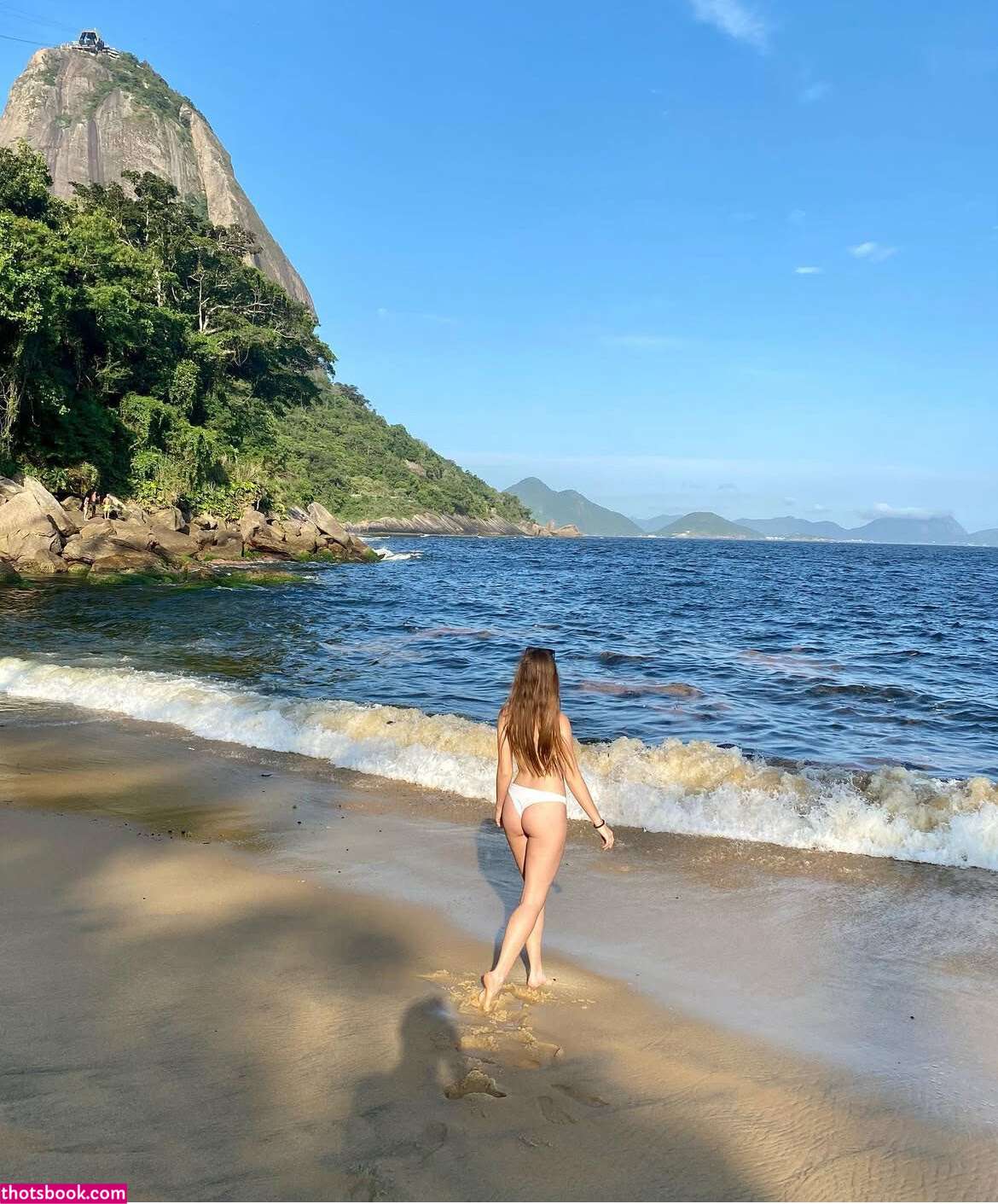 Agustina Boccaloni Photo #13