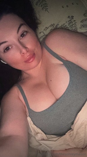 Ashley Mason Photo #18