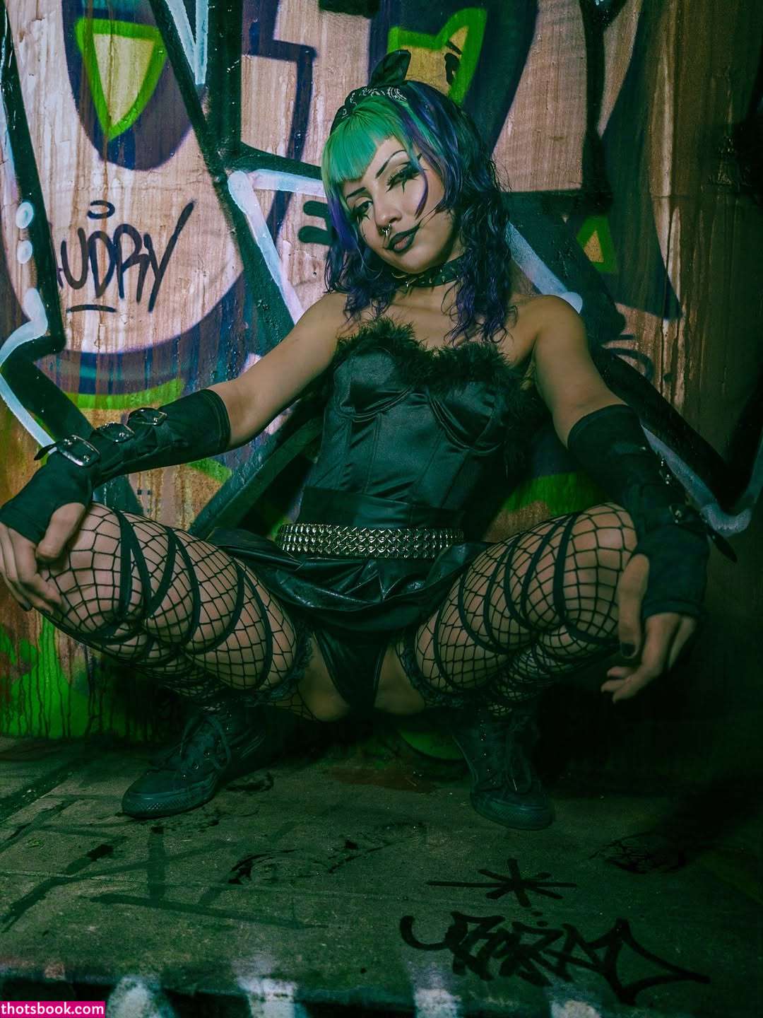 Demonic Lullaby Photo #7