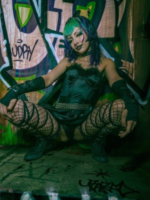 Demonic Lullaby Photo #7