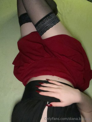 Diana Bilkova Photo #2