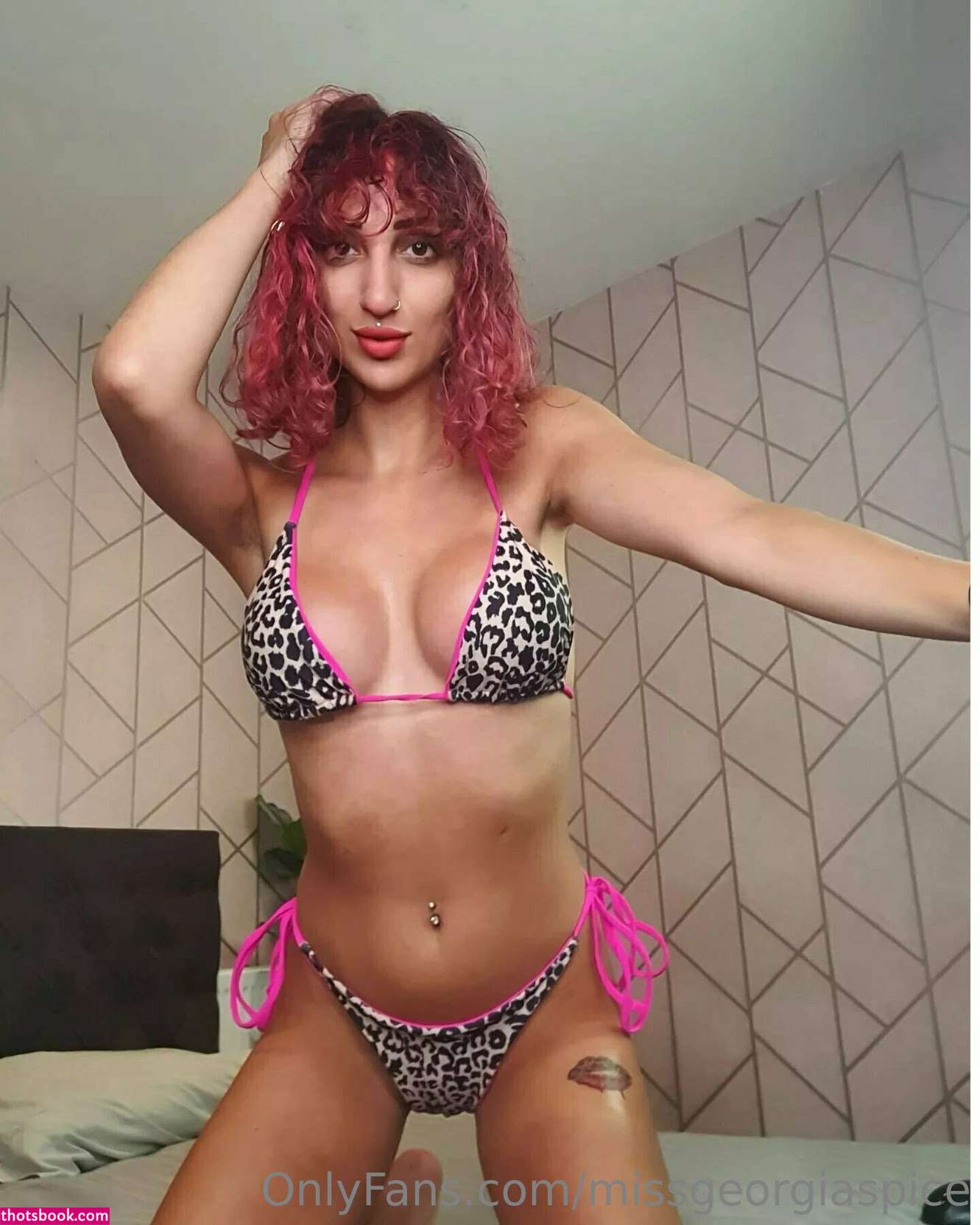 Georgia Spice Photo #12