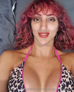 Georgia Spice Photo #9