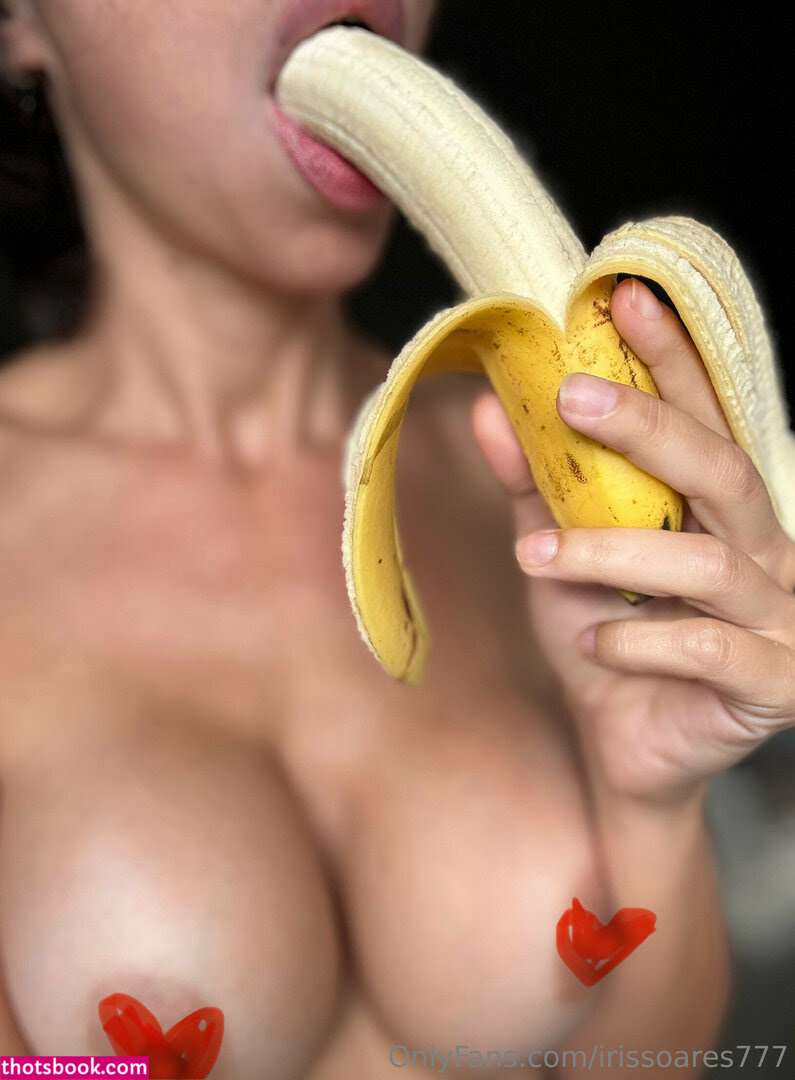 Iris Soares Photo #6