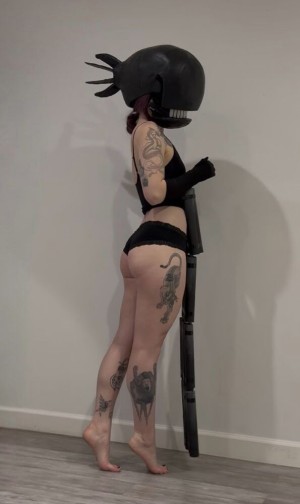 itzkittyok Nude Leaks OnlyFans Photos #1