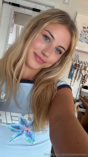 lylahbennett Photo #1