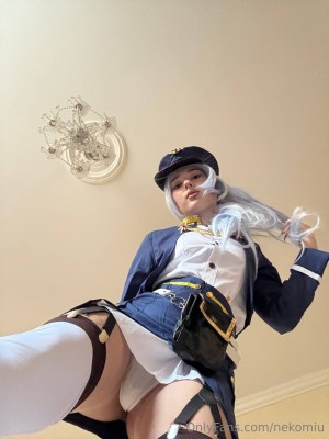 nekomiu Photo #12