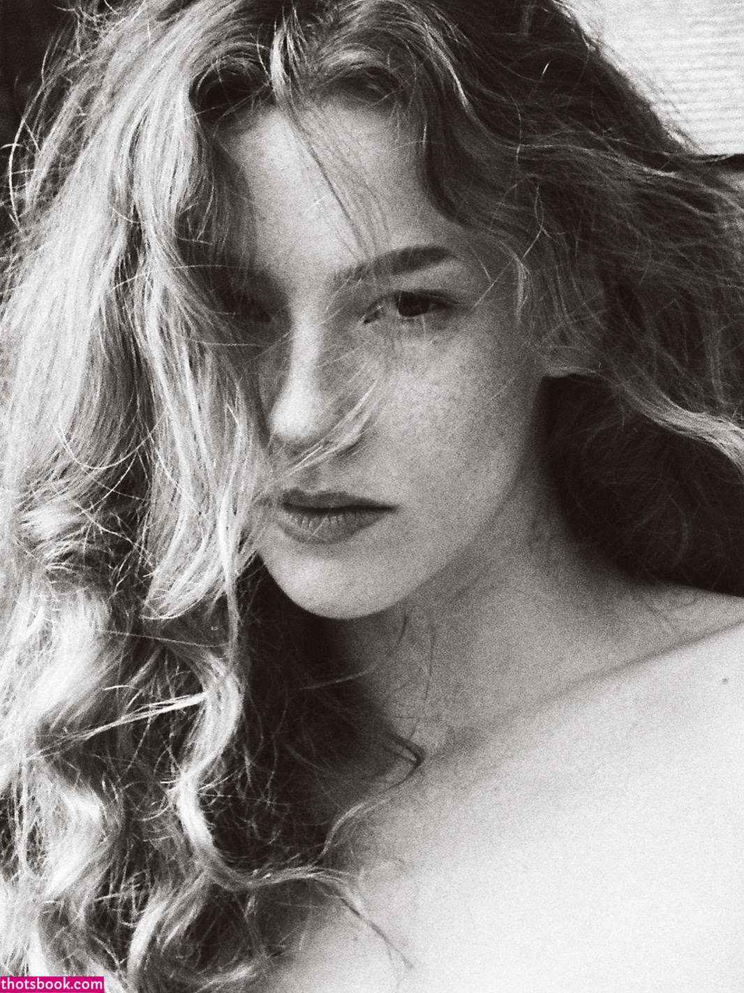 Sasha Spivey Photo #3