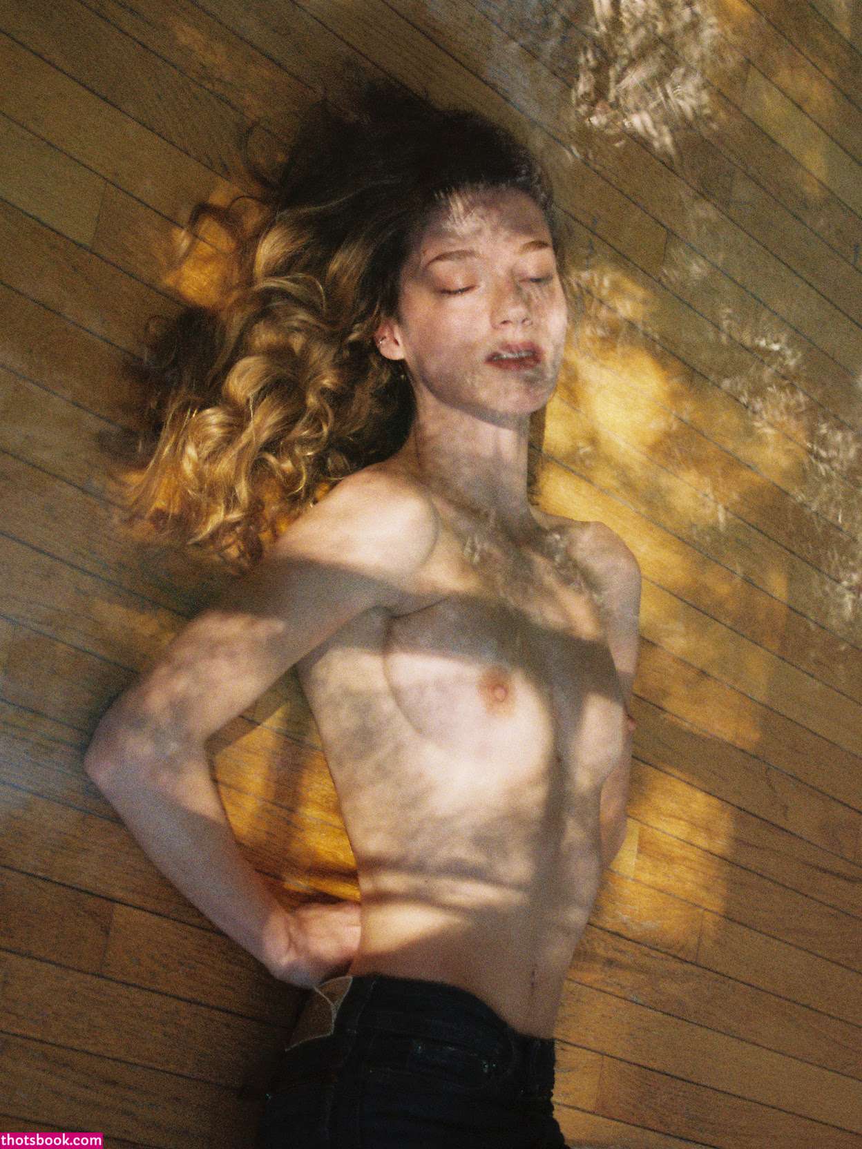 Sasha Spivey Photo #4