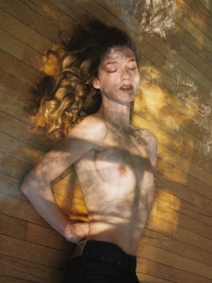 Sasha Spivey Photo #4