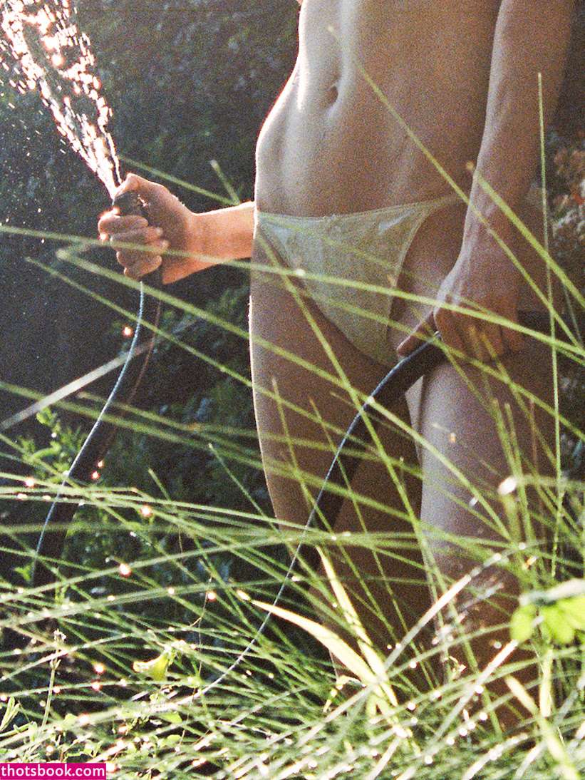 Sasha Spivey Photo #17