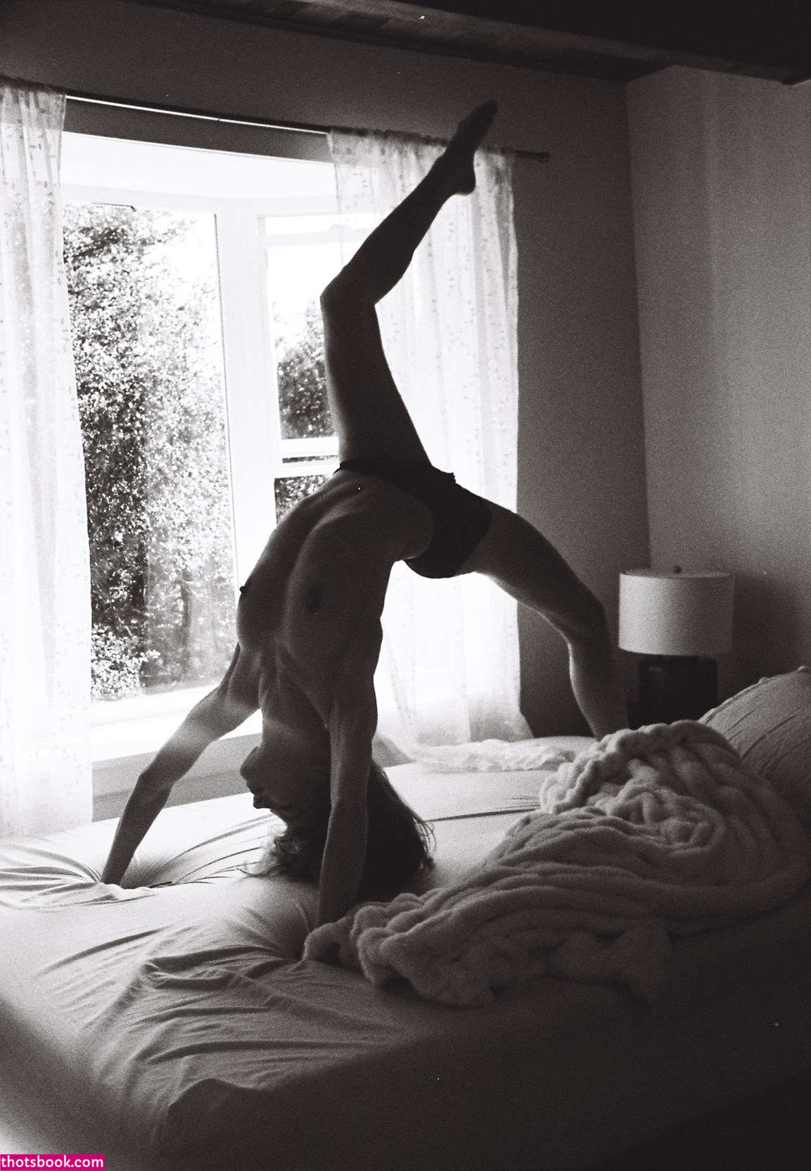 Sasha Spivey Photo #21