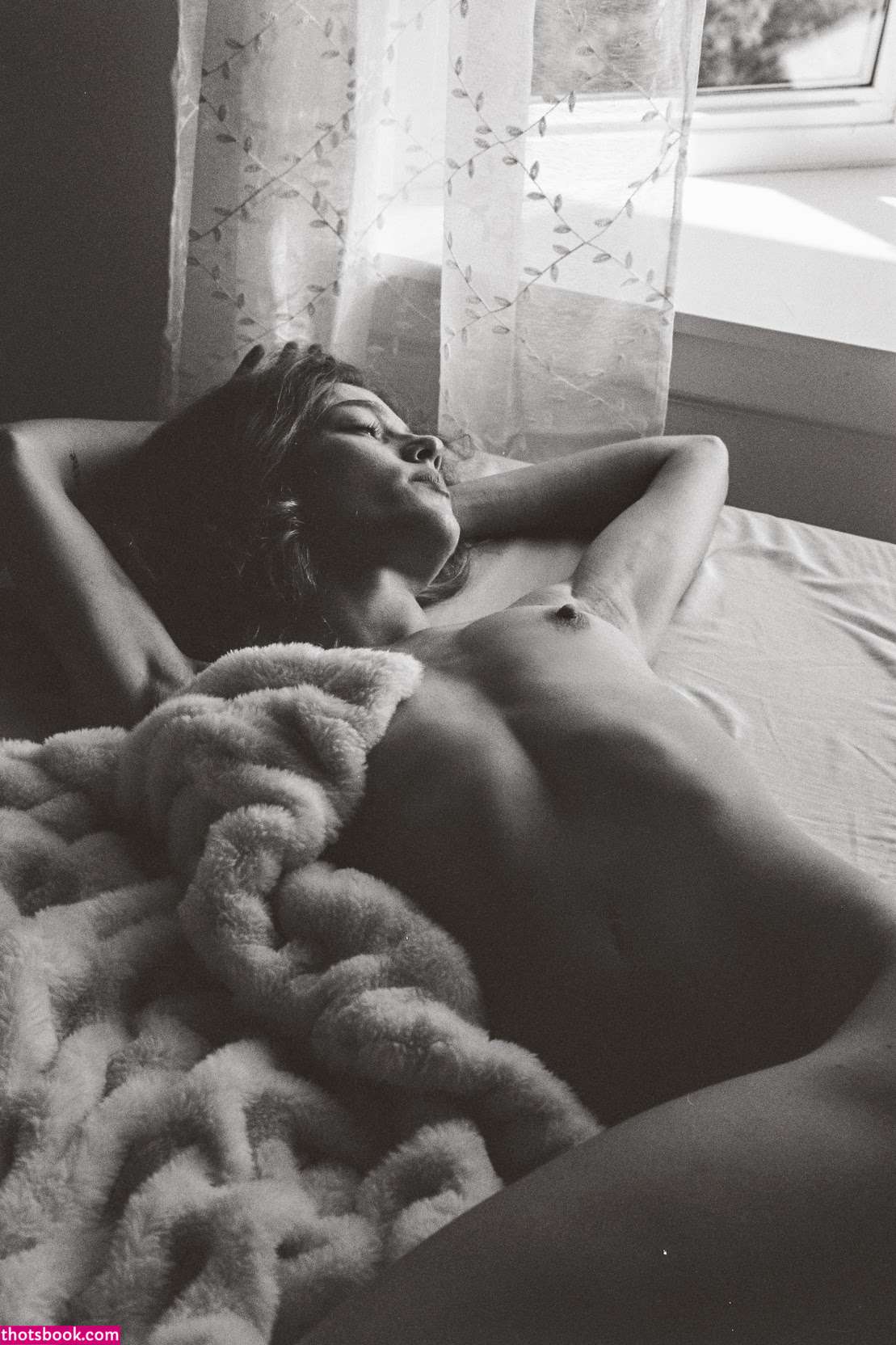 Sasha Spivey Photo #30