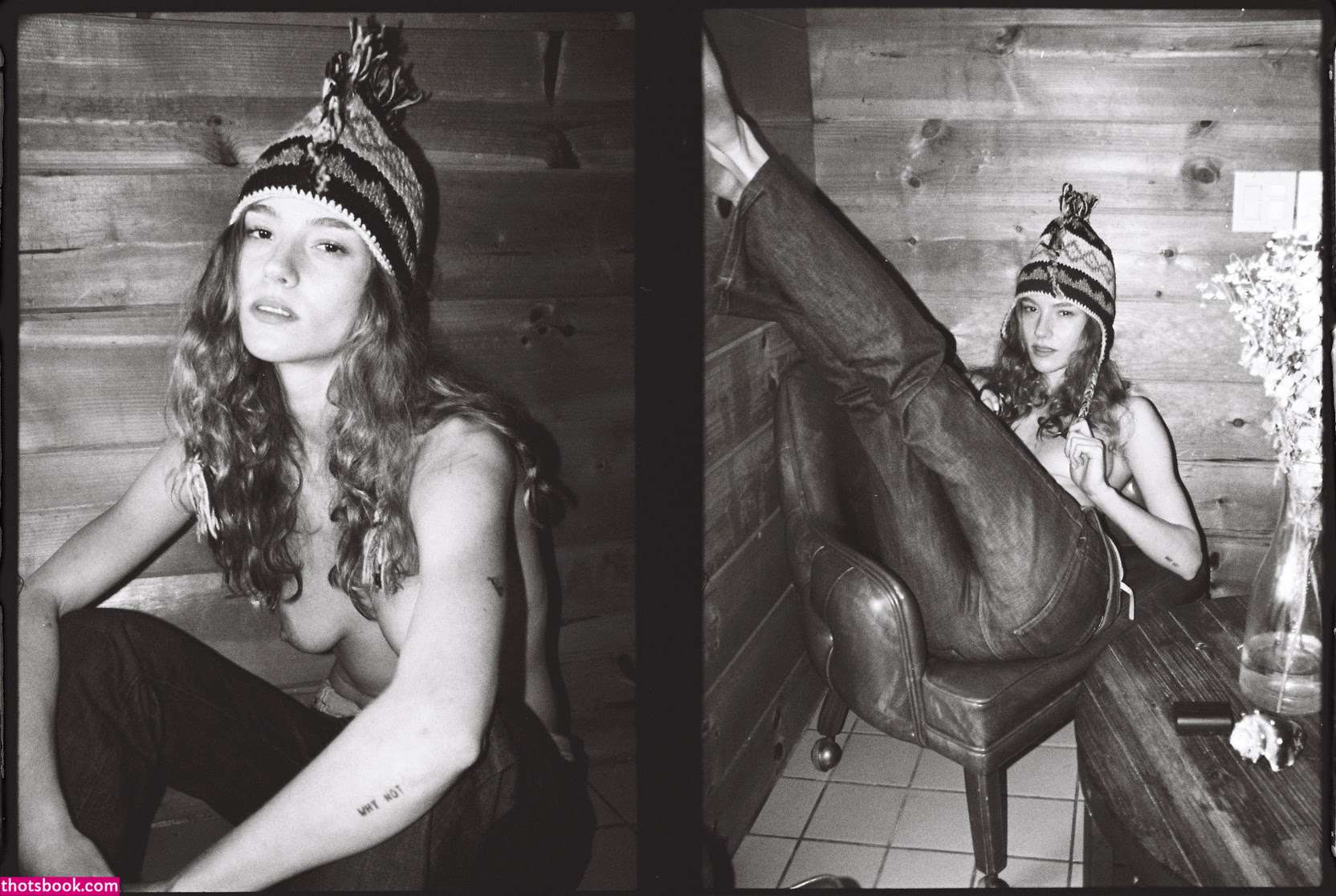 Sasha Spivey Photo #42