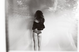 Sasha Spivey Photo #16