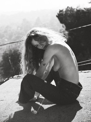 Sasha Spivey Photo #45