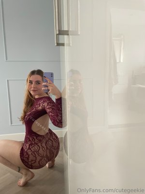 Cutegeekie Photo #885