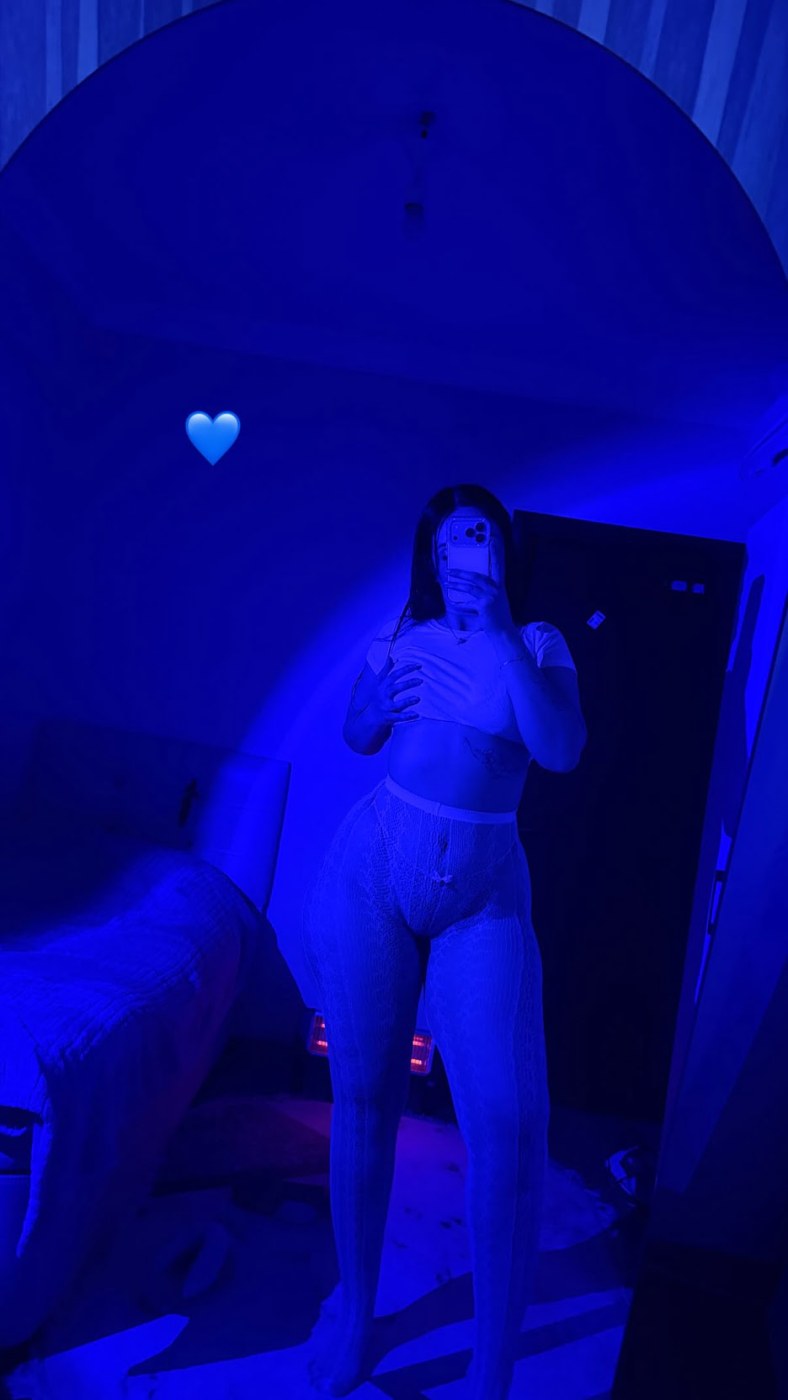 1itsmenazli Photo #1