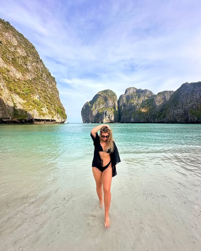 alexaaurban Photo #10