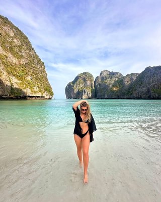 alexaaurban Photo #10