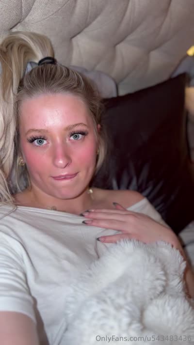 Allison Lane Post #1