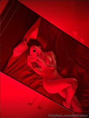 arrianaxromero Post #1