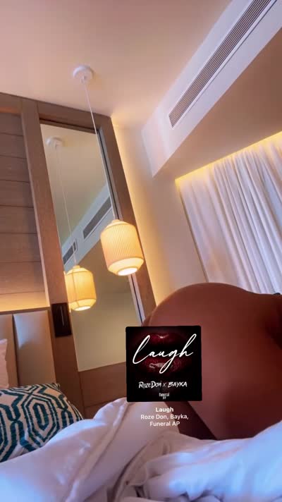 Ashanti Aaliyah Video #2