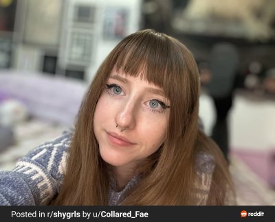 collared fae Post #1