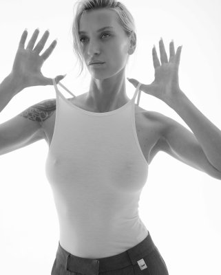 Didem Soydan Photo #23