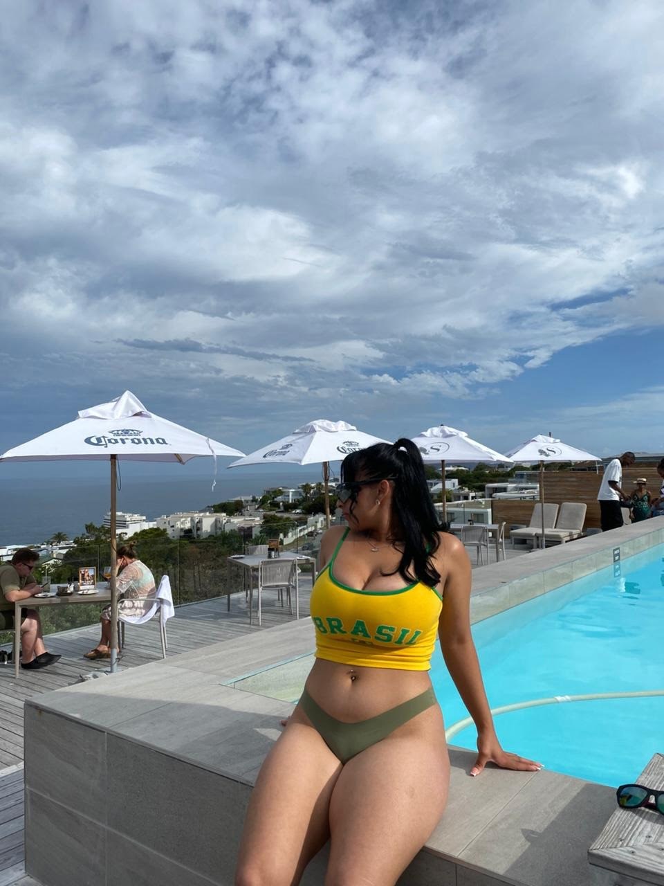 Jizane Koen Photo #44