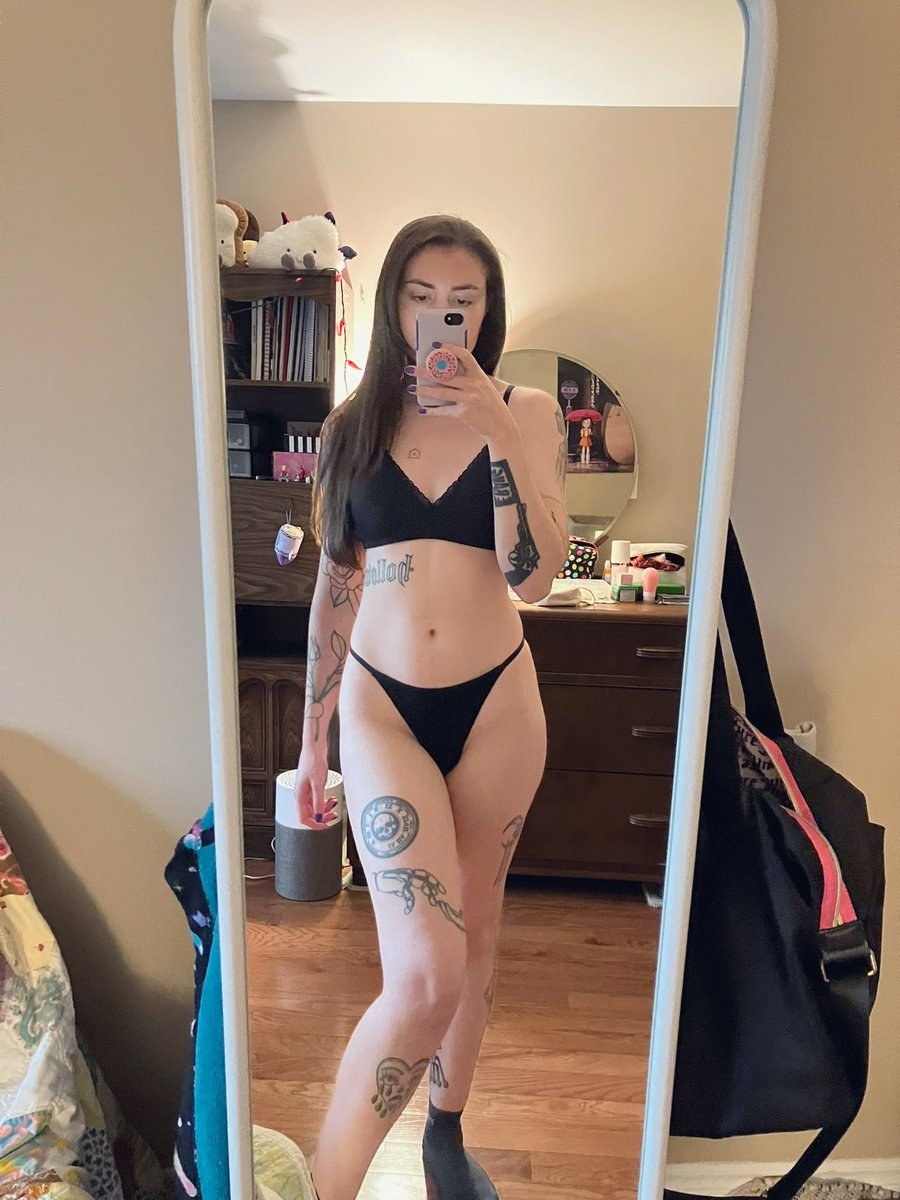 ladydomitrescu Photo #17