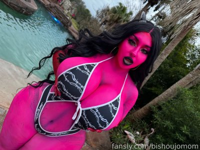 Bishoujomom Photo #1515