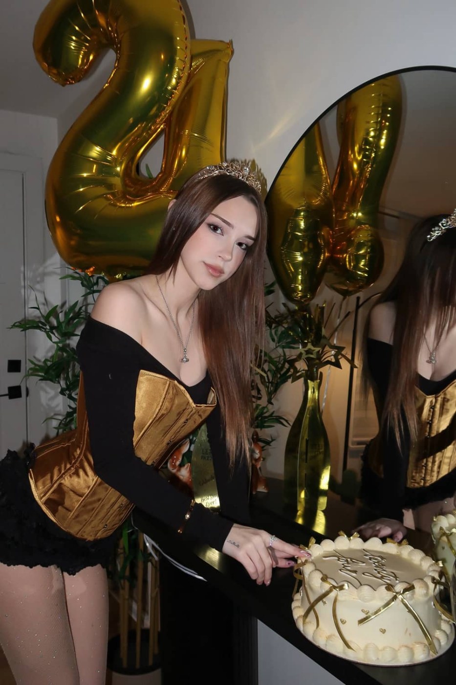 Bunnygirlbree Photo #75