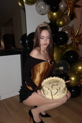 Bunnygirlbree Photo #79