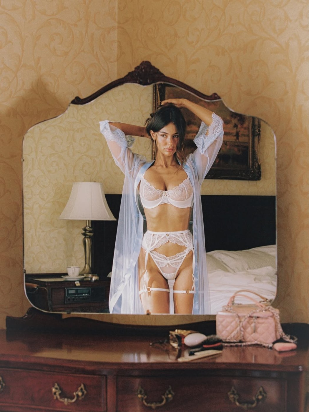 Ella Cervetto Photo #393