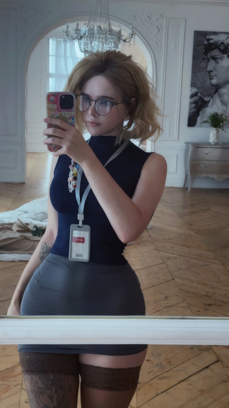 frauleinmilk Photo #533