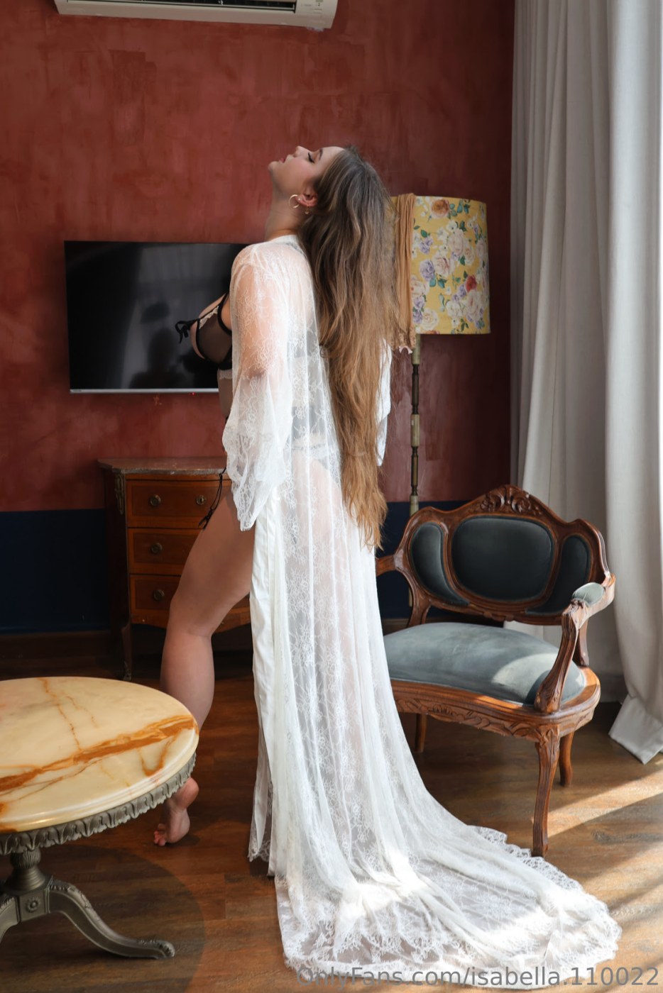 Isabella Ardley Photo #154