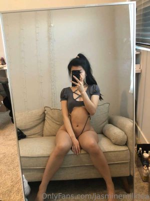 jasminemilktea Photo #17