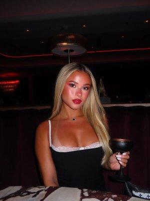 Katalina Cartmel Photo #72