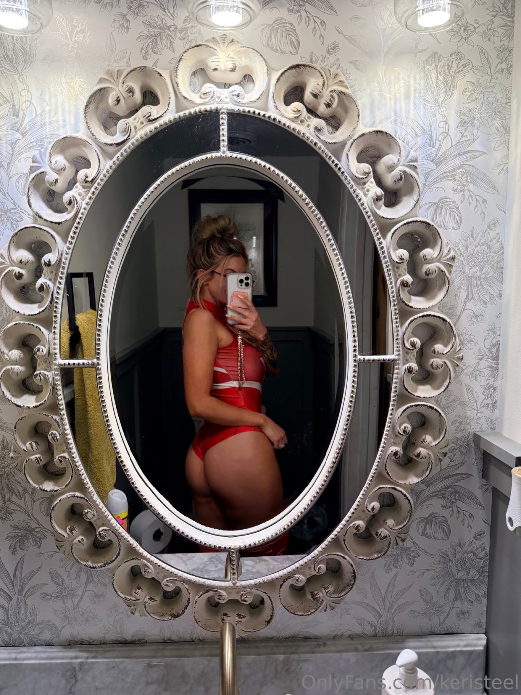 Keri Steel Photo #44