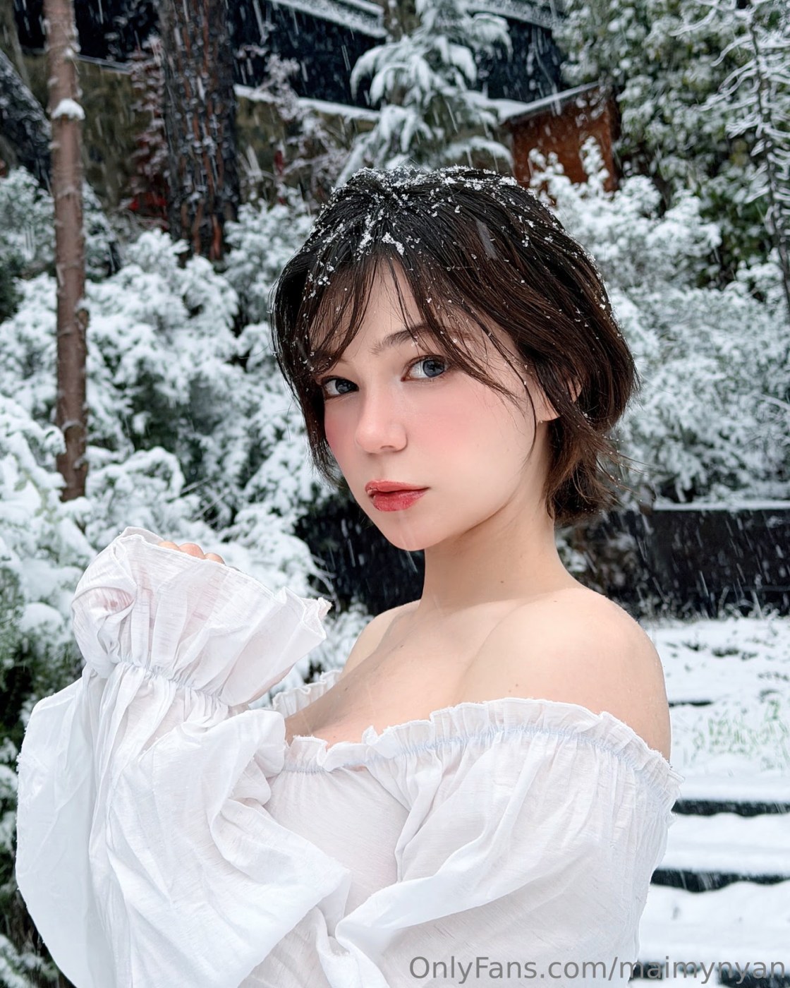 Maimy Nyan Photo #363