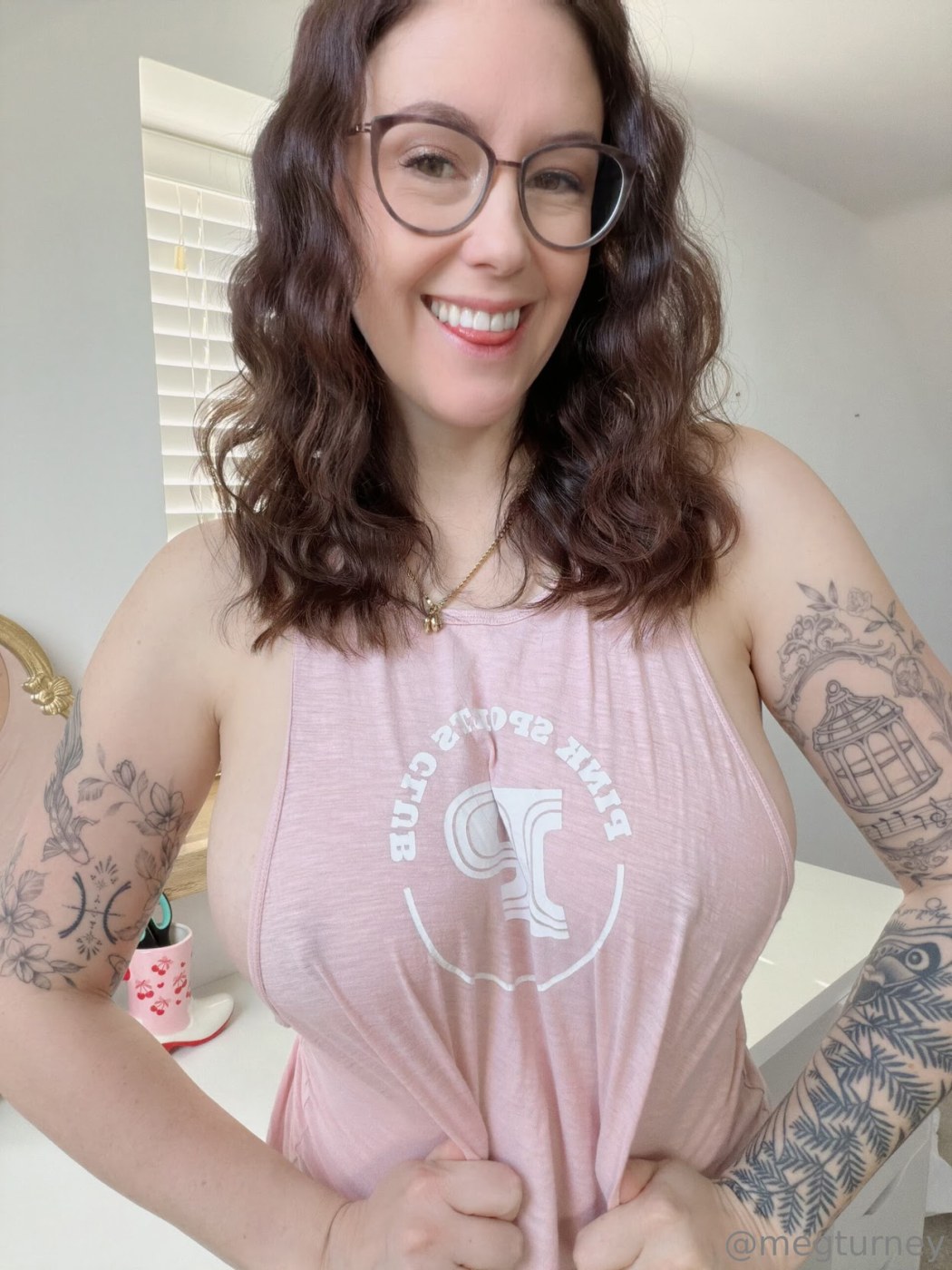 Meg Turney Photo #2315