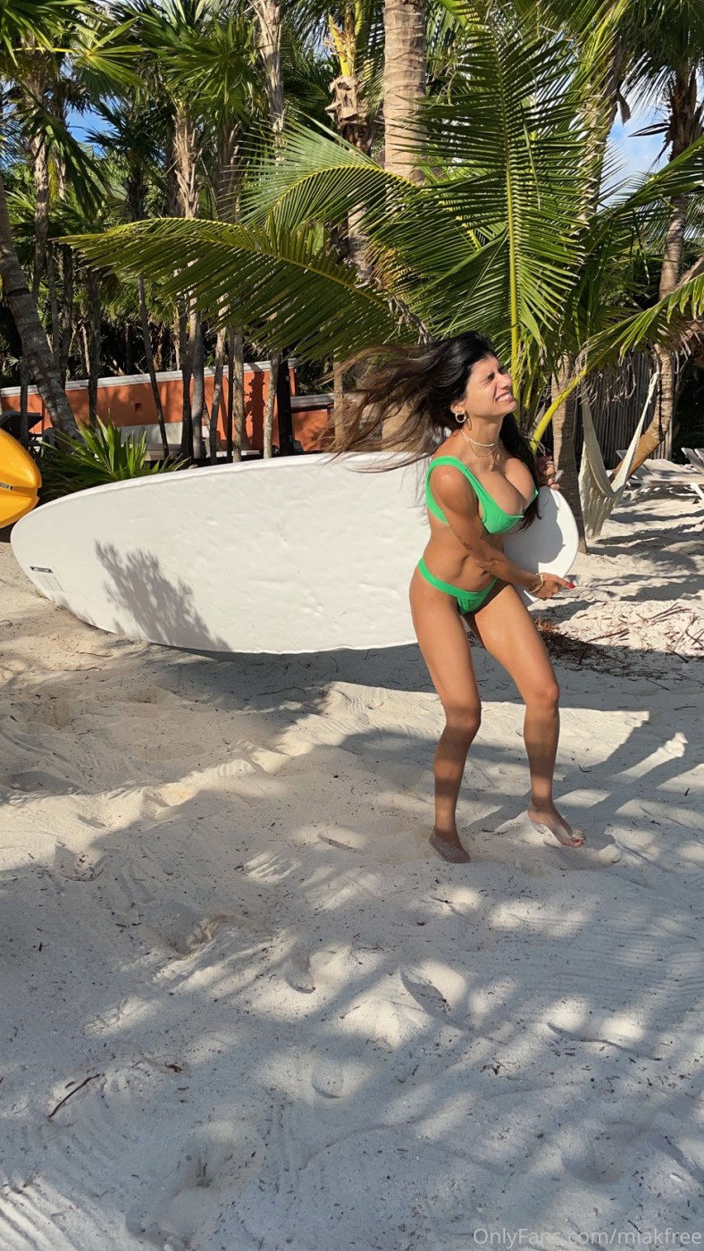 Mia Khalifa Photo #1148