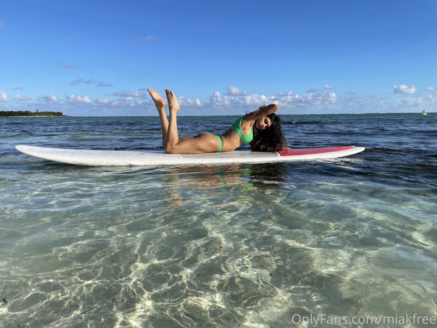 Mia Khalifa Photo #1147