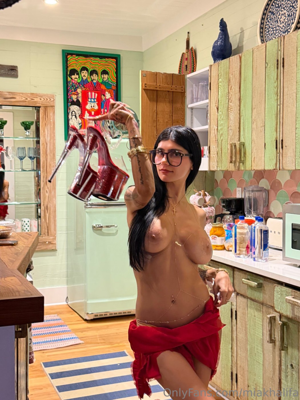 Mia Khalifa Photo #1170