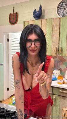 Mia Khalifa Photo #1166