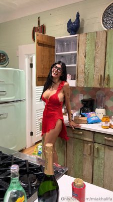 Mia Khalifa Photo #1164