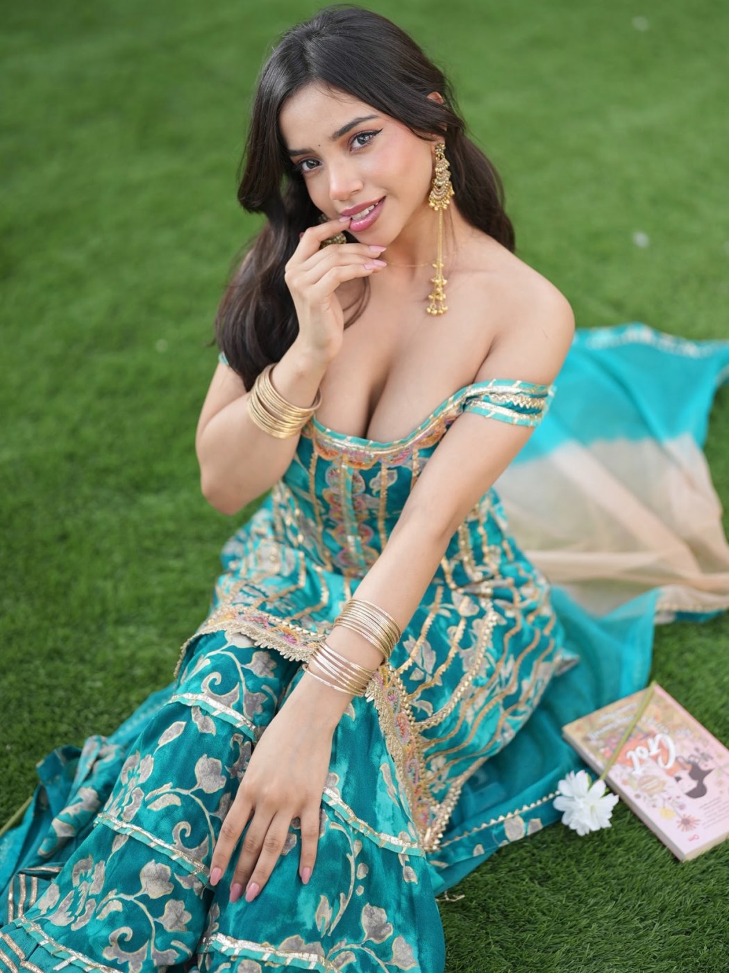 Muskan Karia Photo #84